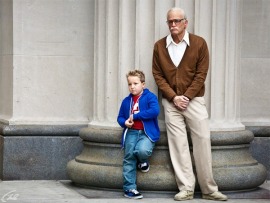 Несносный дед