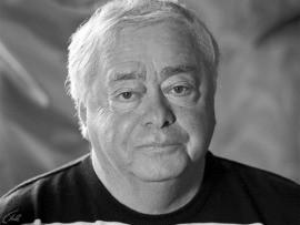 Роман Карцев. Шут гороховый