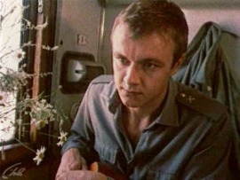 Поезд вне расписания (3)