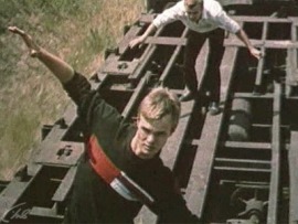 Поезд вне расписания (5)