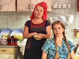 Эта женщина ко мне (5)