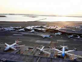 Поймать контрабандиста: Аэропорт Кеннеди