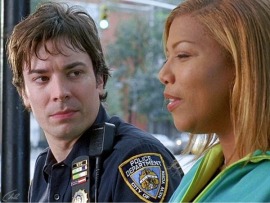 Нью-Йоркское такси