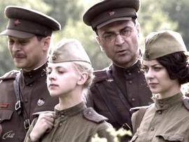 Снайпер-2. Тунгус