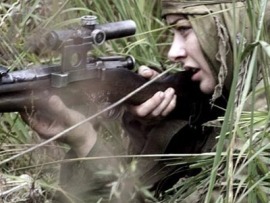 Снайпер-2. Тунгус (2)
