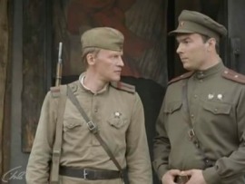 Снайпер-2. Тунгус (5)