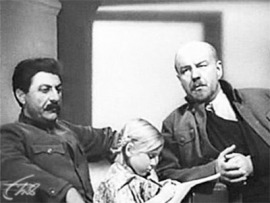 Ленин в 1918 году (5)
