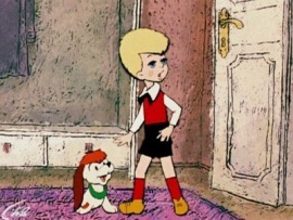 Карлсон вернулся (6)