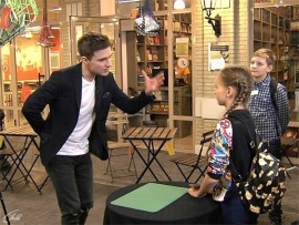 Невозможное возможно