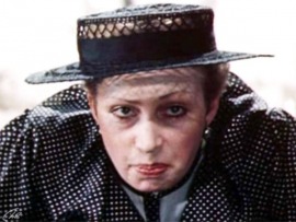 Спектакль Кошка на раскаленной крыше