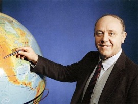 Юрий Сенкевич. Жизнь как удивительное приключение