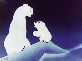 Умка ищет друга (4)