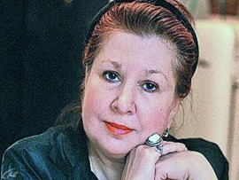 Инна Ульянова... Инезилья