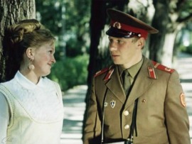 Семь невест ефрейтора Збруева (5)