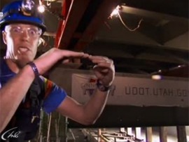 Мегаперевозки