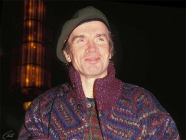 Рудольф Нуреев. Неукротимый гений