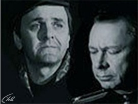 Обещание счастья