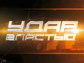 Удар властью. Валерия Новодворская