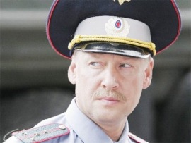 Встречная полоса