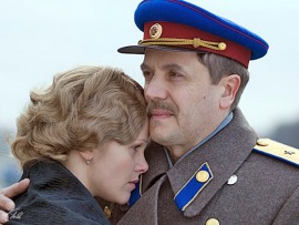 Когда растаял снег (3)