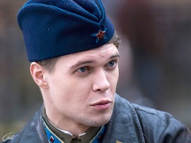 Когда растаял снег (6)