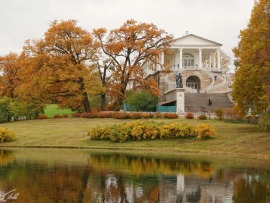 Агатовый каприз Императрицы