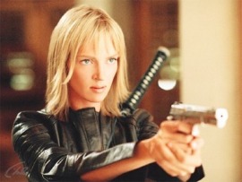 Убить Билла-2 (3)