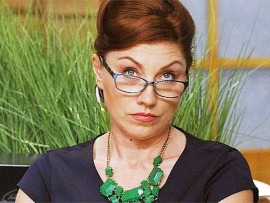 Роза Сябитова. Сваха на выданье