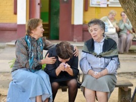 Идеальная жертва (6)