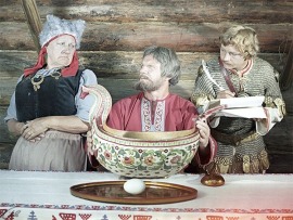 Финист - Ясный Сокол (2)