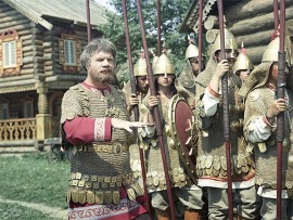 Финист - Ясный Сокол (6)