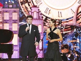 Синяя Птица и друзья. Специальный выпуск. Посвящается мамам и бабушкам