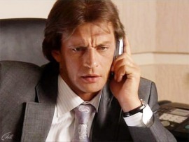Белая ночь, нежная ночь