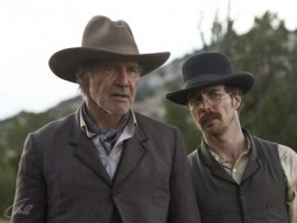 Ковбои против пришельцев (3)