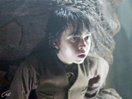 Ковбои против пришельцев (5)