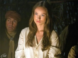 Ковбои против пришельцев (6)