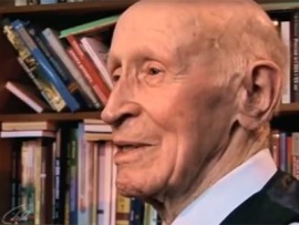 Искусство разведки. Юрий Дроздов