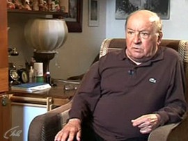 Лев Дуров. Он еще не наигрался