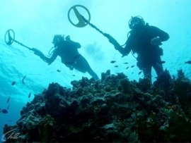 Сокровище Купера