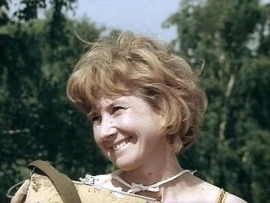 Почти смешная история (4)