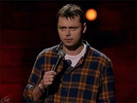 Stand up. Дайджест