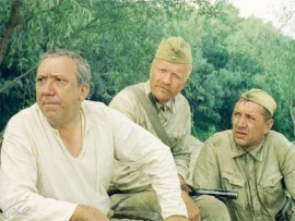 Они сражались за Родину (3)
