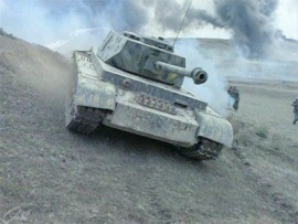 Они сражались за Родину (6)