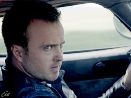 Need for Speed: Жажда скорости