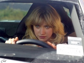 Need for Speed: Жажда скорости (3)