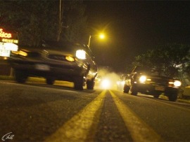 Need for Speed: Жажда скорости (4)