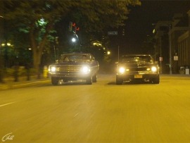 Need for Speed: Жажда скорости (5)