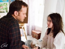 Дитя тьмы (4)