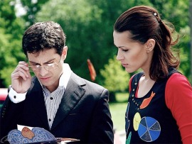 Тетя Клава фон Геттен