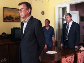 С чего начинается Родина (4)